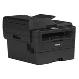 Impresora Multifuncional Blanco y Negro Brother MFCL2750DW | 36 ppm por minuto | Impresión Doble Cara Automática - Panamá