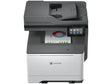 Impresora Multifuncional Lexmark LEXMARK CX532ADWE, 35/33 PPM, 2GB, QUAD CORE 1.2 GHZ, 4.3", DC 100K - Panamá