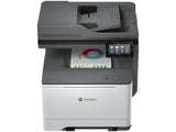 Impresora Multifuncional Lexmark LEXMARK CX532ADWE, 35/33 PPM, 2GB, QUAD CORE 1.2 GHZ, 4.3", DC 100K - Panamá