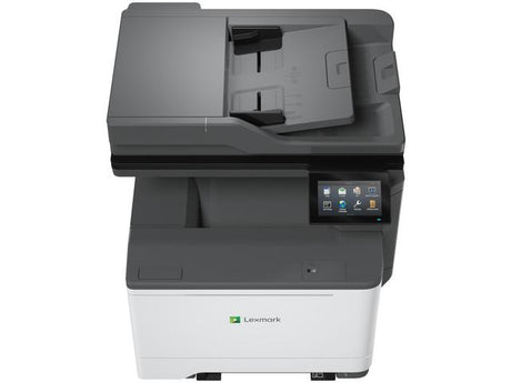 Impresora Multifuncional Lexmark LEXMARK CX532ADWE, 35/33 PPM, 2GB, QUAD CORE 1.2 GHZ, 4.3", DC 100K - Panamá