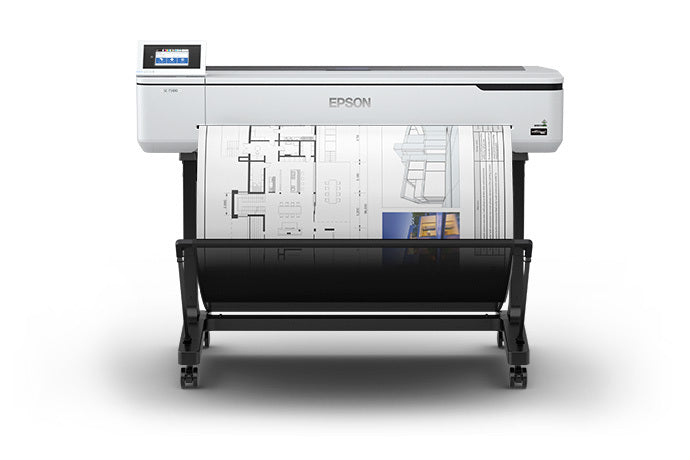 Ploter Epson SureColor T5170 - 36 pulgadas