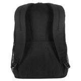 Mochila Targus - ASCEND BACKPACK for 16” Laptops - Black - Panamá
