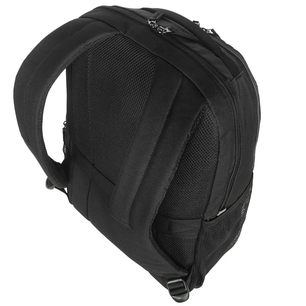 Mochila Targus - ASCEND BACKPACK for 16” Laptops - Black - Panamá