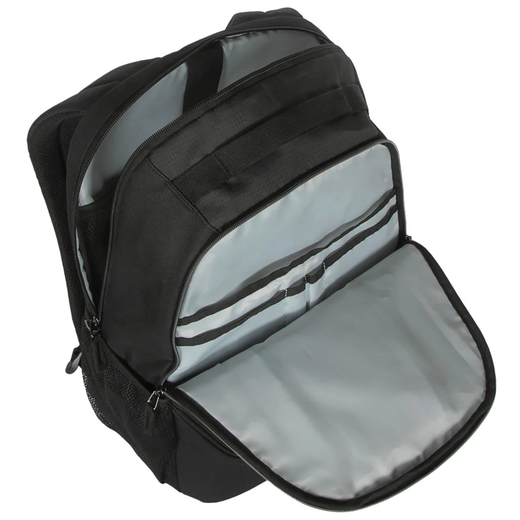 Mochila Targus - ASCEND BACKPACK for 16” Laptops - Black - Panamá