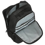 Mochila Targus - ASCEND BACKPACK for 16” Laptops - Black - Panamá