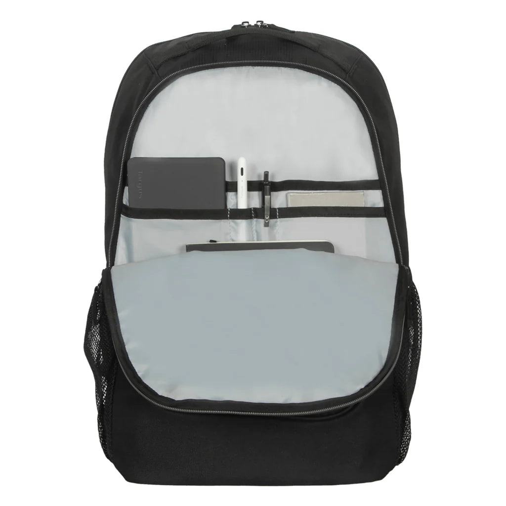 Mochila Targus - ASCEND BACKPACK for 16” Laptops - Black - Panamá