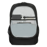 Mochila Targus - ASCEND BACKPACK for 16” Laptops - Black - Panamá