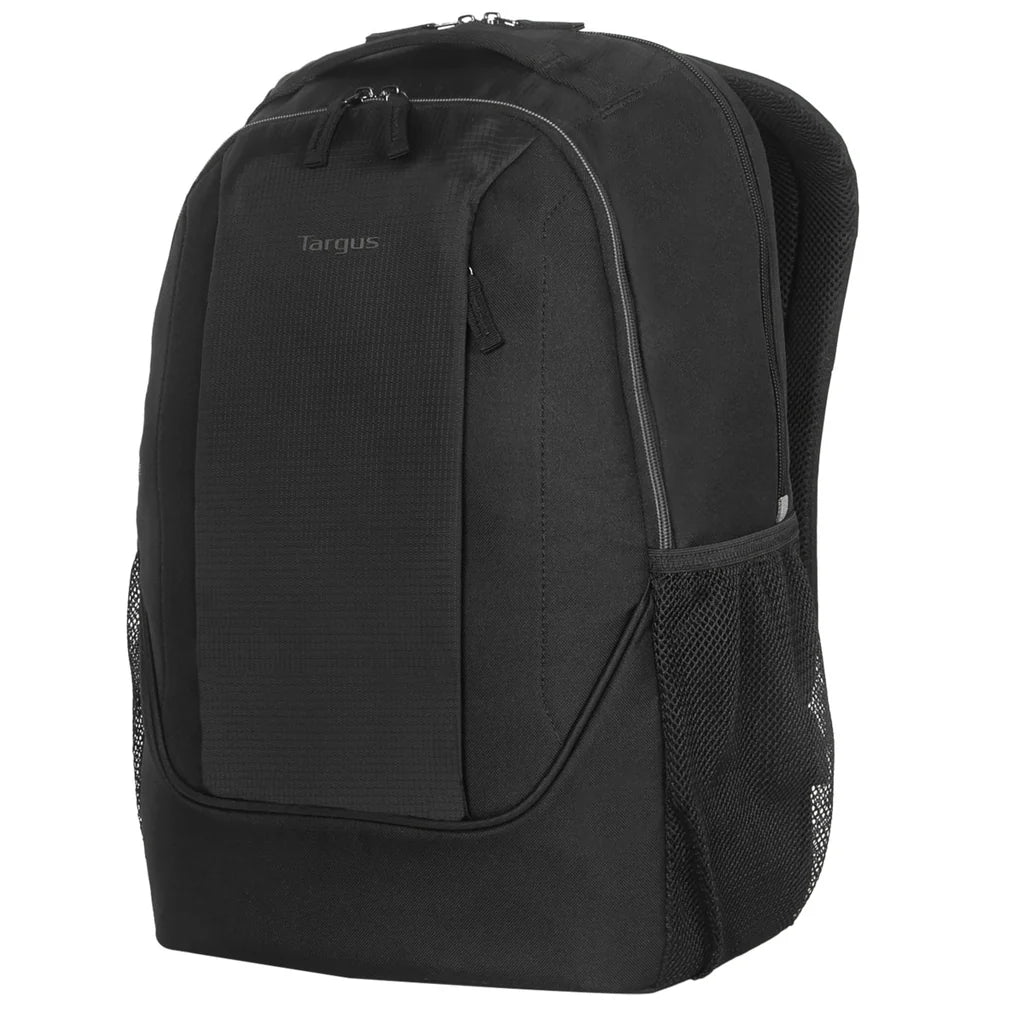 Mochila Targus - ASCEND BACKPACK for 16” Laptops - Black - Panamá