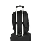 Mochila Targus - ASCEND BACKPACK for 16” Laptops - Black - Panamá