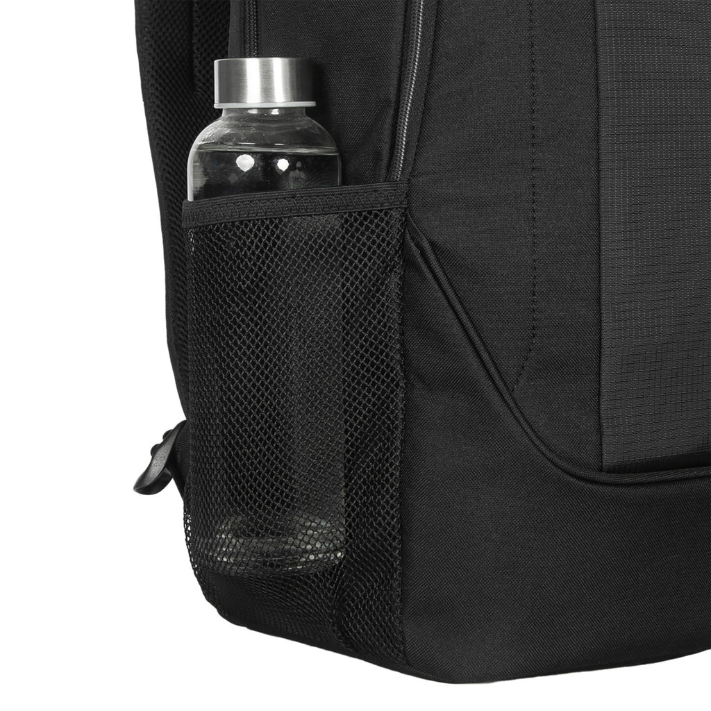 Mochila Targus - ASCEND BACKPACK for 16” Laptops - Black - Panamá