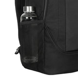 Mochila Targus - ASCEND BACKPACK for 16” Laptops - Black - Panamá