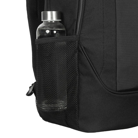 Mochila Targus - ASCEND BACKPACK for 16” Laptops - Black - Panamá