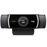 Camara Web Logitech HD Pro Webcam C922 - 960-001087