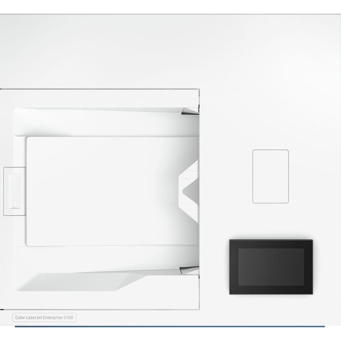 HP Color LaserJet Enterprise 5700dn  - Imprime, Escanea y Copia con Calidad Láser en Color