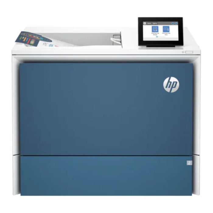 HP Color LaserJet Enterprise 5700dn  - Imprime, Escanea y Copia con Calidad Láser en Color