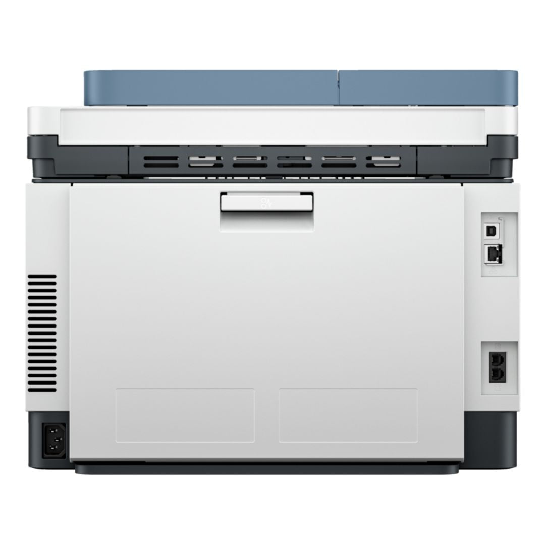 HP Color LaserJet Pro 3303fdw - Impresión y Escaneo a doble cara