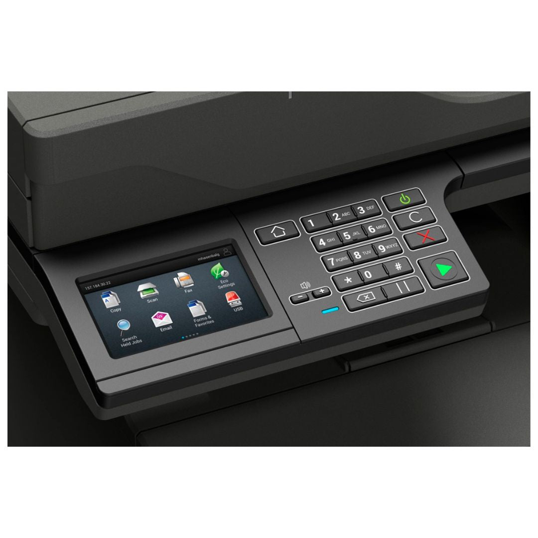 Lexmark Multifuncional MX522ADHE 1100