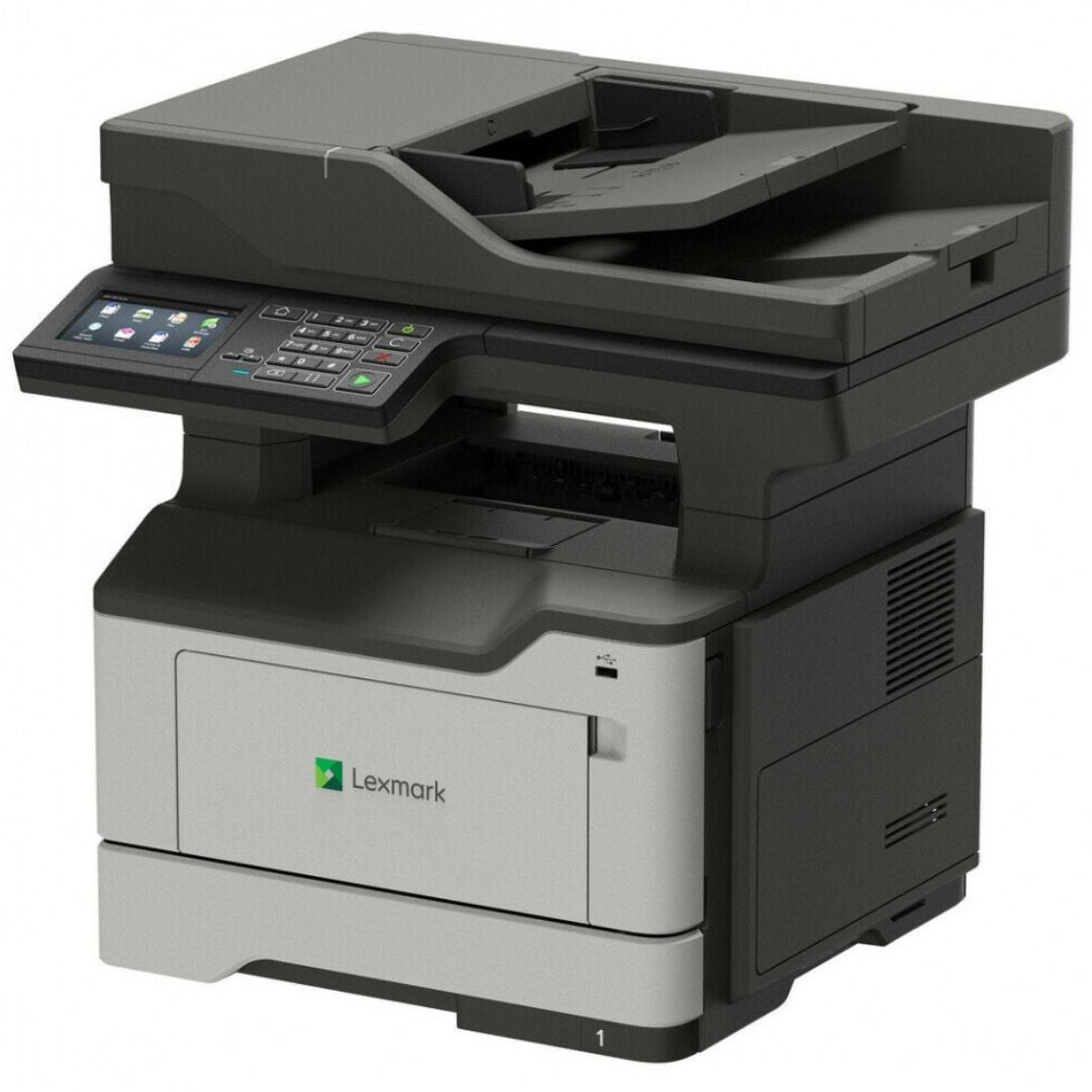 Lexmark Multifuncional MX522ADHE 1100