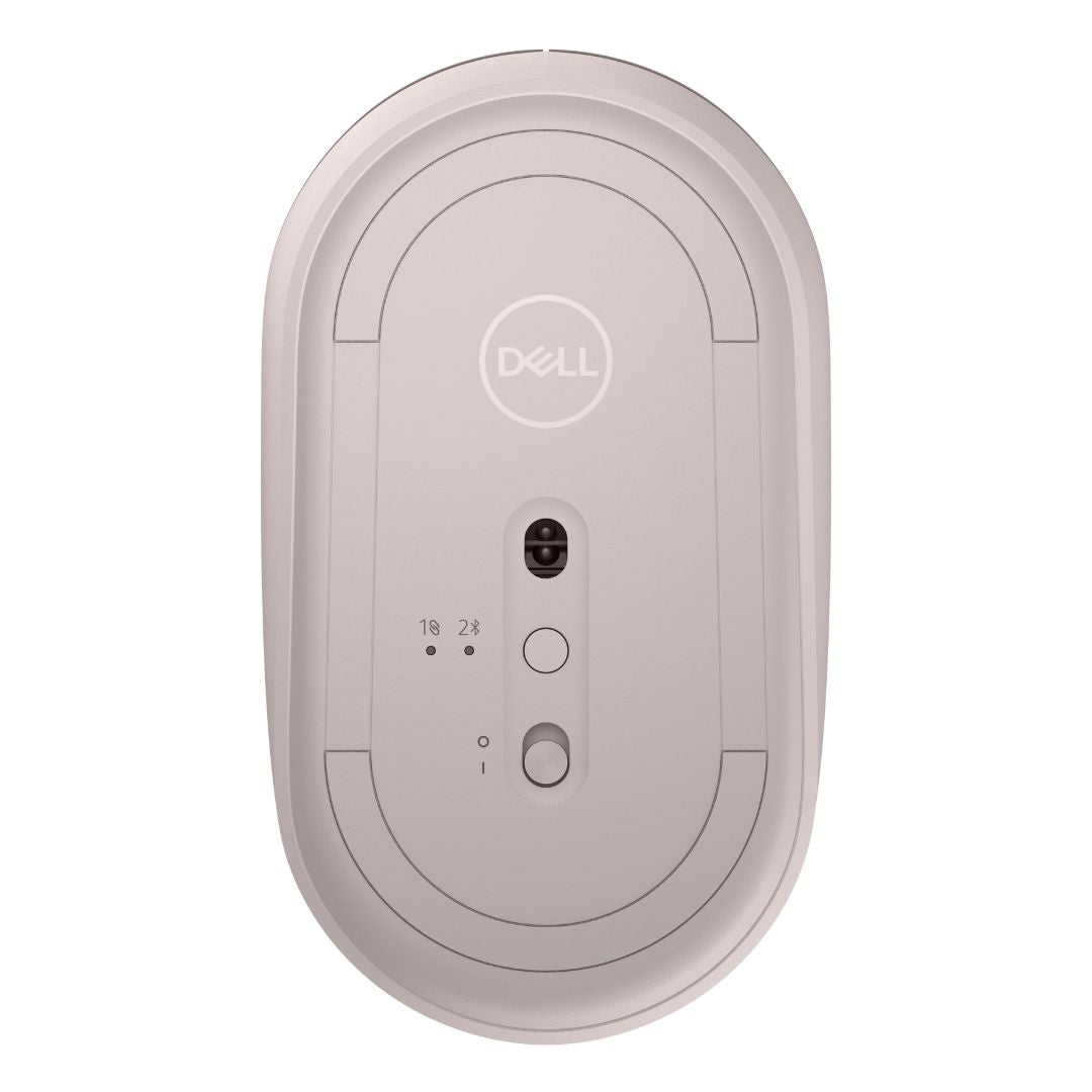 Mouse (Raton) Dell MS3320 | Bluetooth