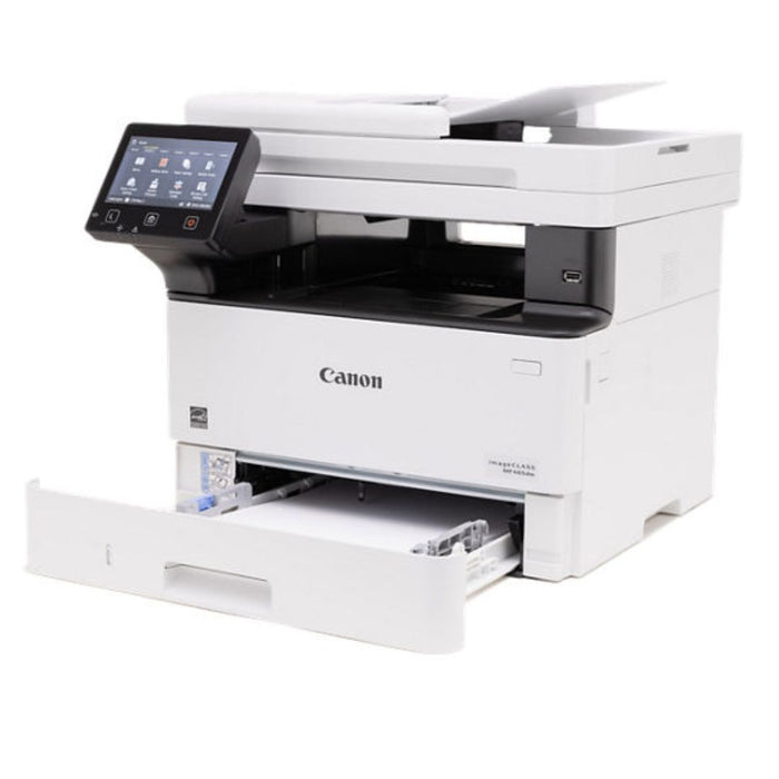 Impresora Laser Multifunciona Canon  imageCLASS MF465dw