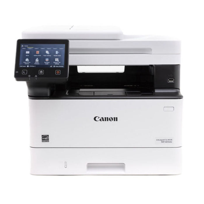 Impresora Laser Multifunciona Canon  imageCLASS MF465dw