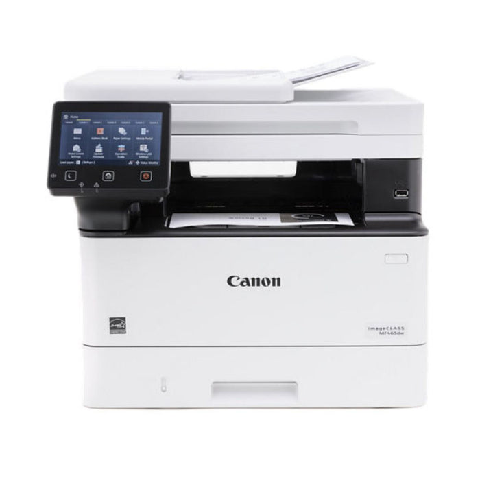 Impresora Laser Multifunciona Canon  imageCLASS MF465dw