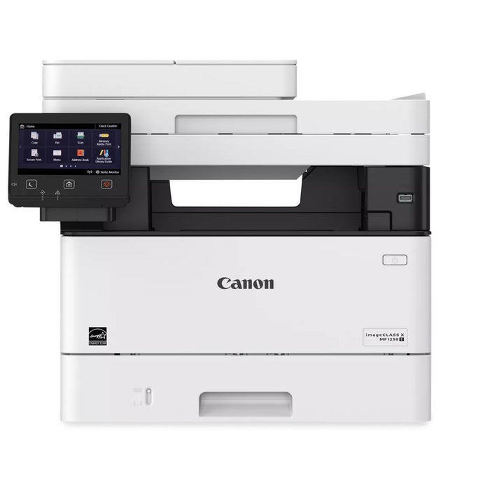 Impresora Laser Multifuncional Canon imageCLASS X MF1238 II