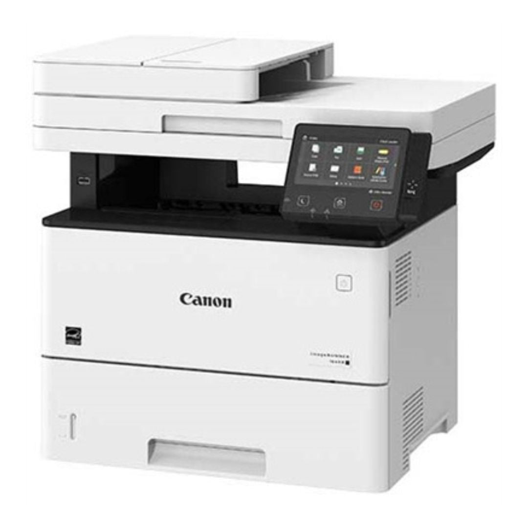 Impresora Laser Multifuncional Canon imageRUNNER 1643i | Vidrio del Escaner Tamaño Legal