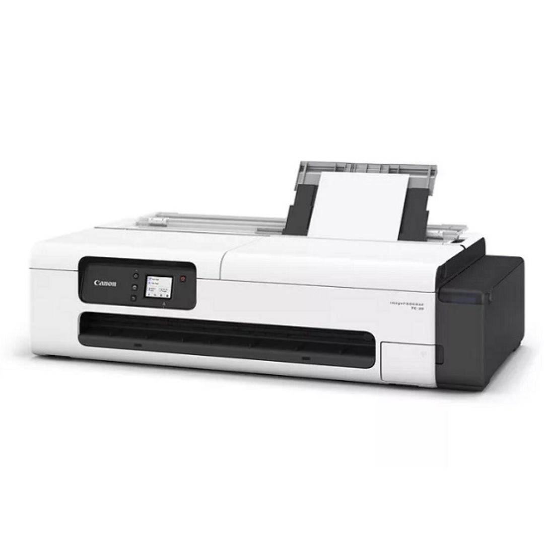 Plotter Canon imagePROGRAF TC-20 | TC20 - 24 pulgadas - Tanque de Tintas | 5815C002