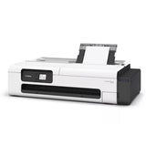 Plotter Canon imagePROGRAF TC-20 | TC20 - 24 pulgadas - Tanque de Tintas | 5815C002