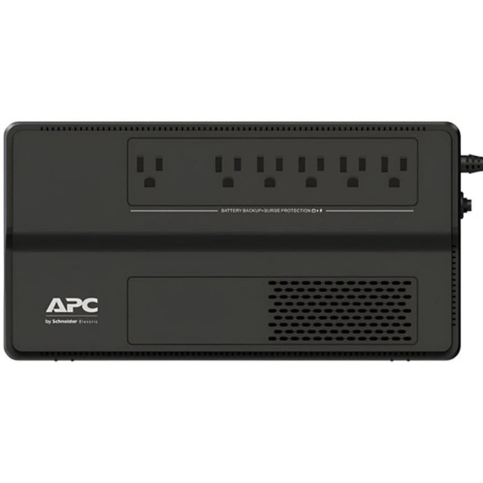 APC Back-UPS -BV500