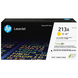 Toner Hp W2132A | Amarillo 213A | Para LaserJet Enterprise 5700 / 6700 / 6701 / MFP 5800 / MFP 6800 / MFP 6801