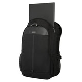 Mochila Targus Classic Backpack - 15.6" - Black