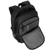 Mochila Targus Classic Backpack - 15.6" - Black