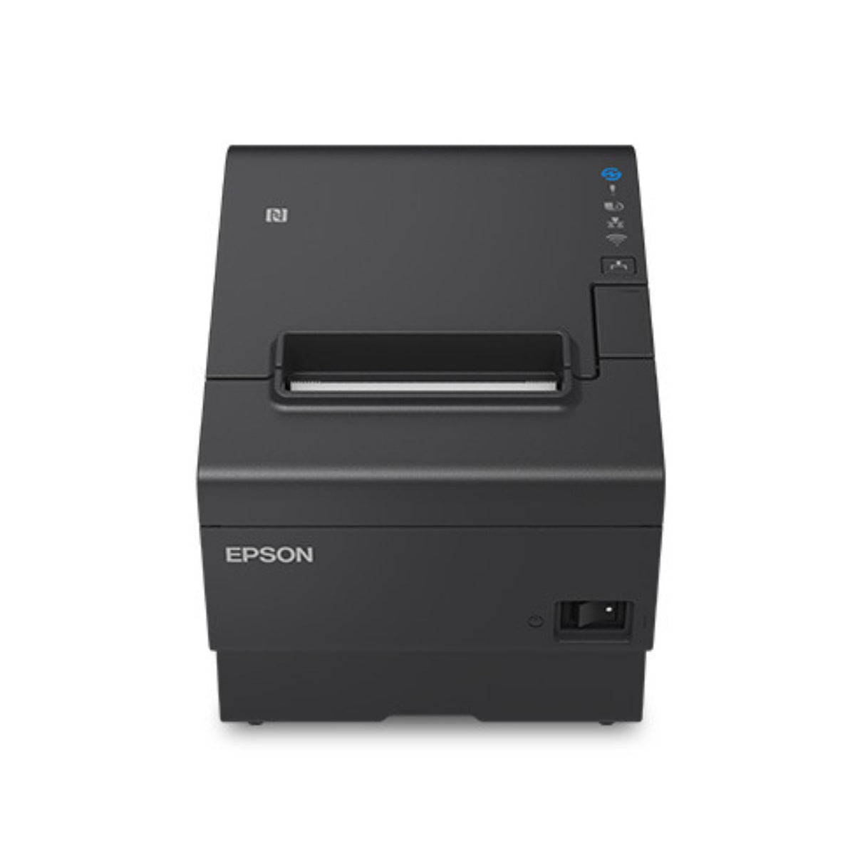 Impresora Térmica Epson TM-T88VII