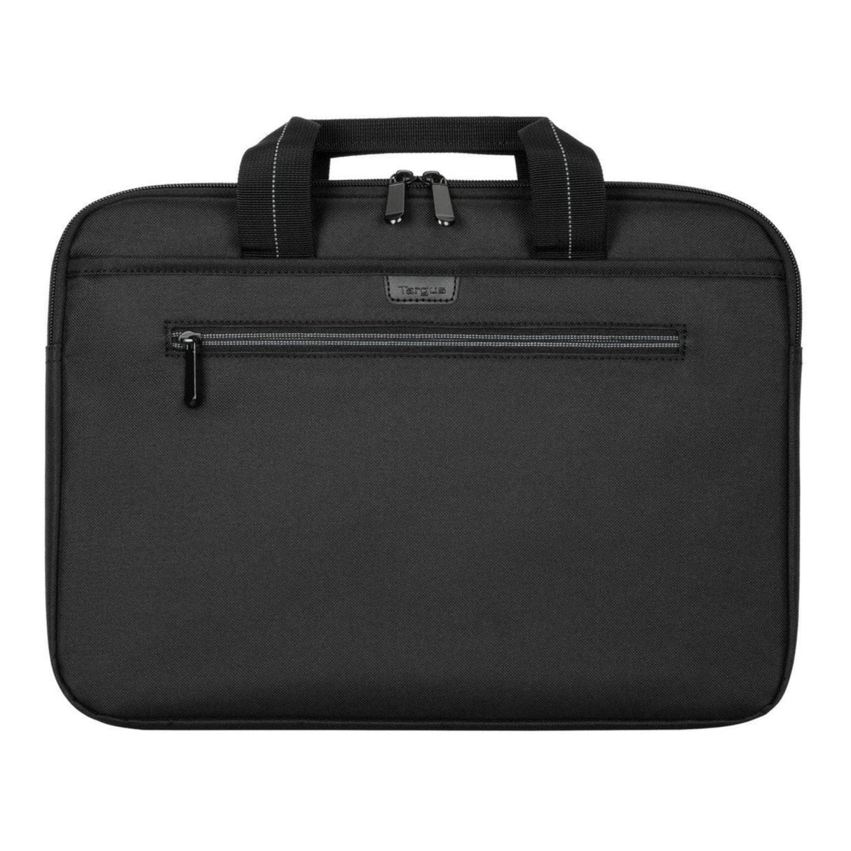 Funda Maletin Targus Funda Classic Commuter para Laptop de 15,6" | Negro