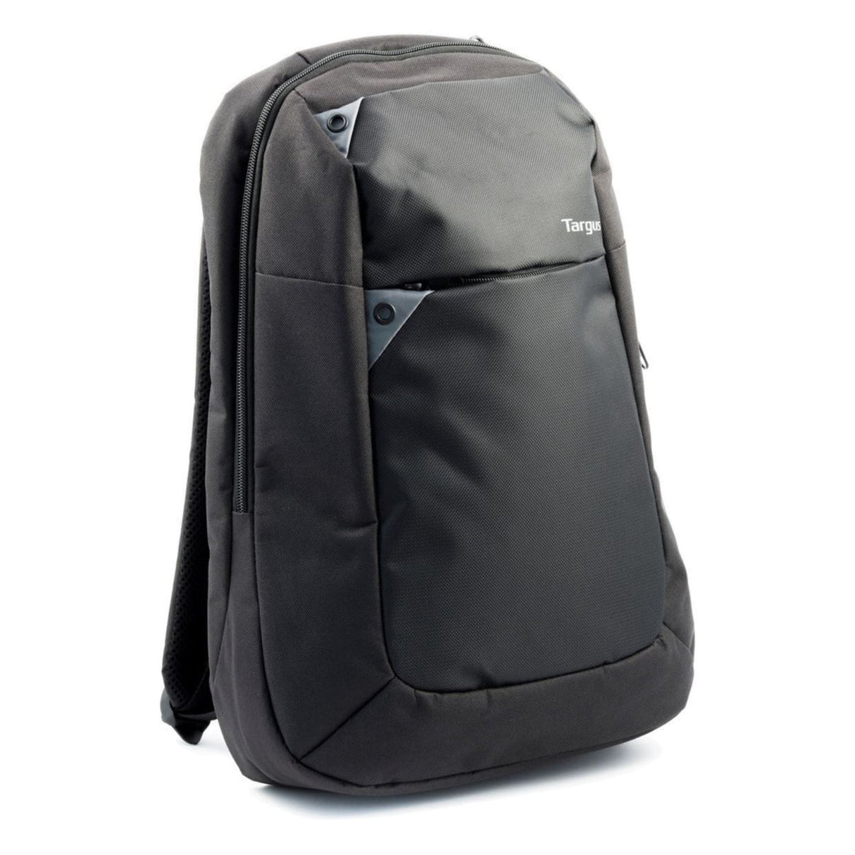 Mochila Targus Intellect para portátiles 15,6" - Negro/Gris | TBB56DI