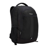 Mochila Targus CITY  portátiles 15,6" - Negro