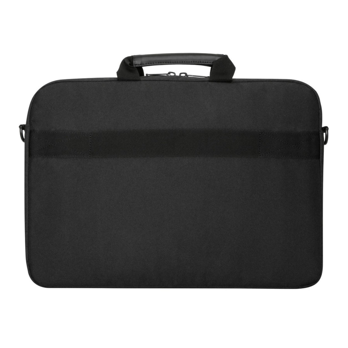 Funda Maletin Targus Funda Classic Commuter para Laptop de 15,6" | Negro