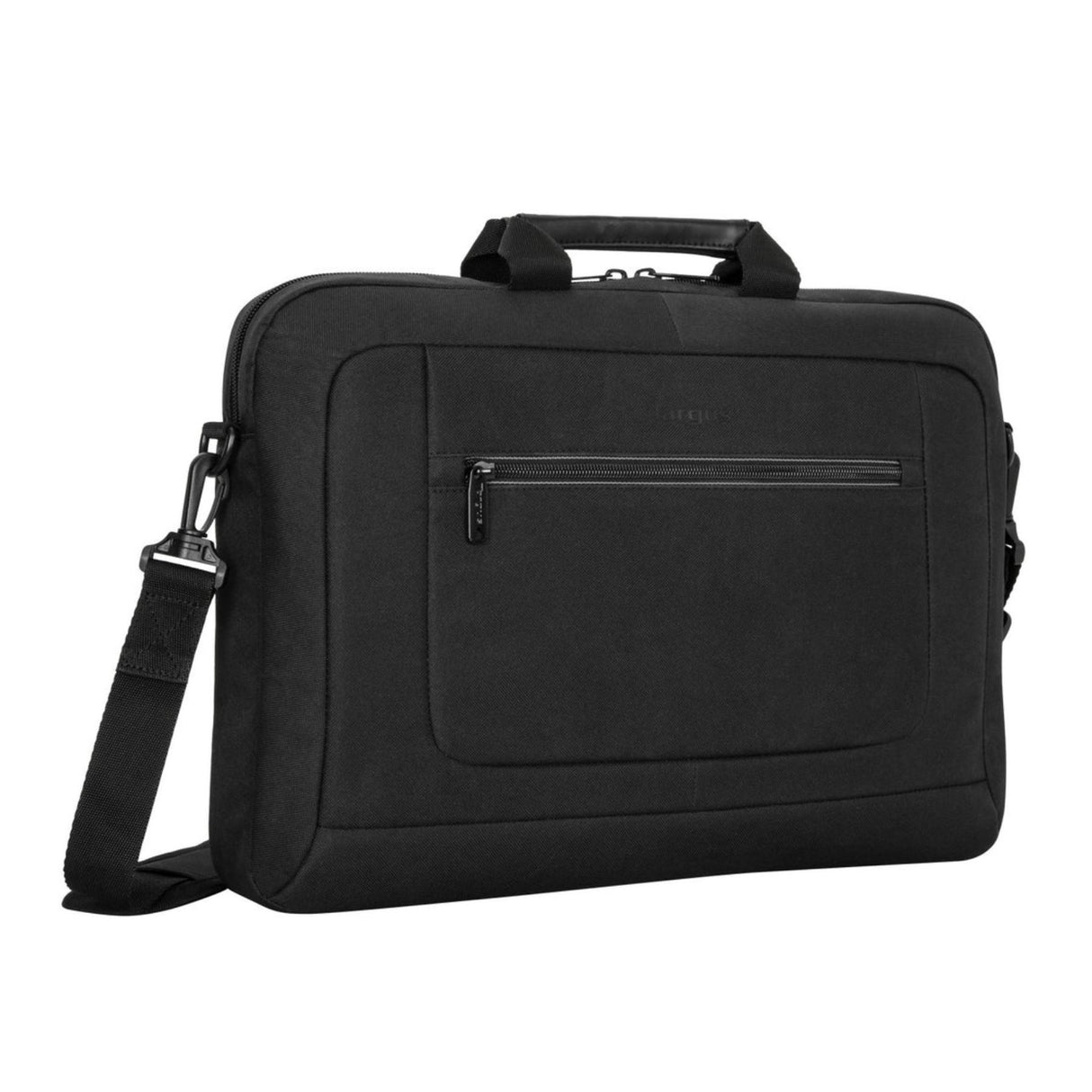 Funda Maletin Targus Funda Classic Commuter para Laptop de 15,6" | Negro