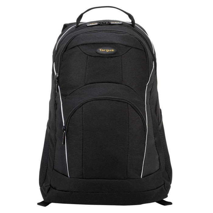 Mochila Targus Motor para portátiles 16" - Negro