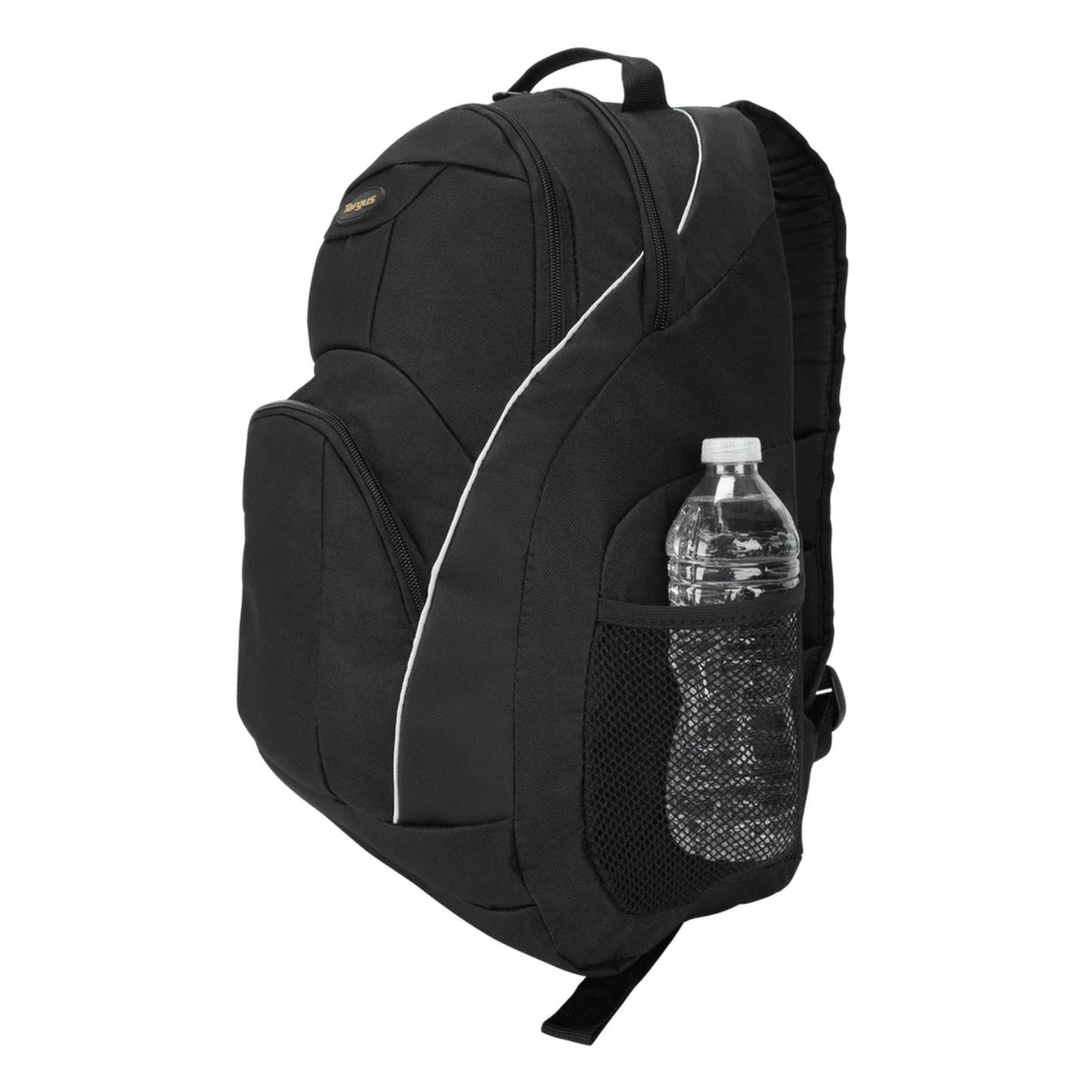 Mochila Targus Motor para portátiles 16" - Negro