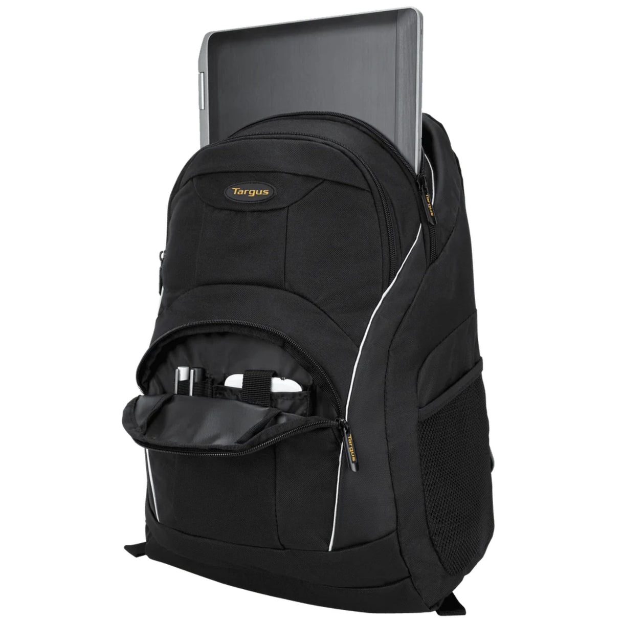 Mochila Targus Motor para portátiles 16" - Negro