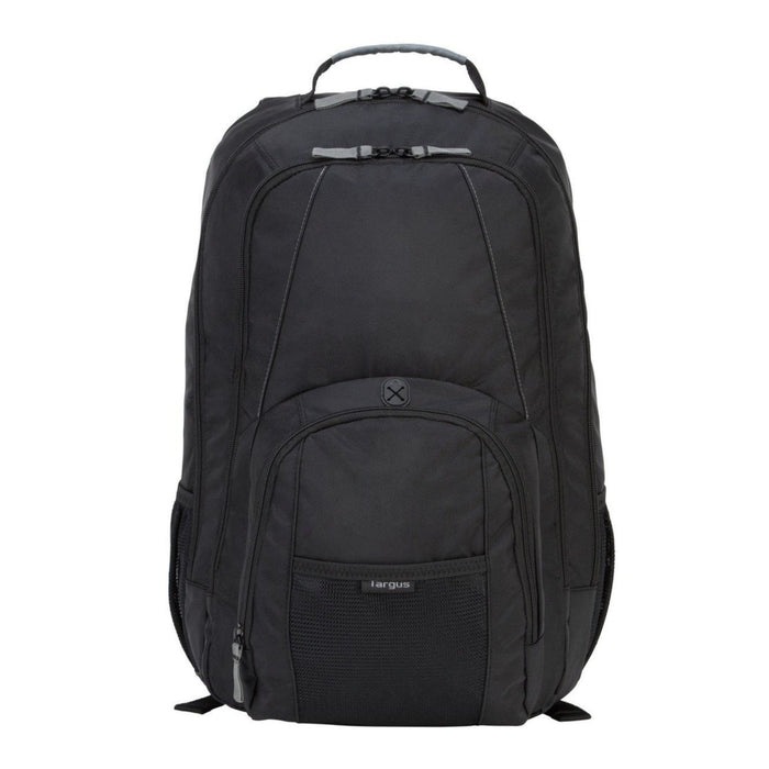 Mochila Targus Groove 17" - Negro