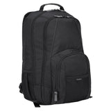 Mochila Targus Groove 17" - Negro