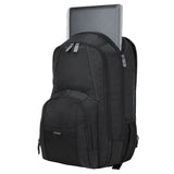 Mochila Targus Groove 17" - Negro