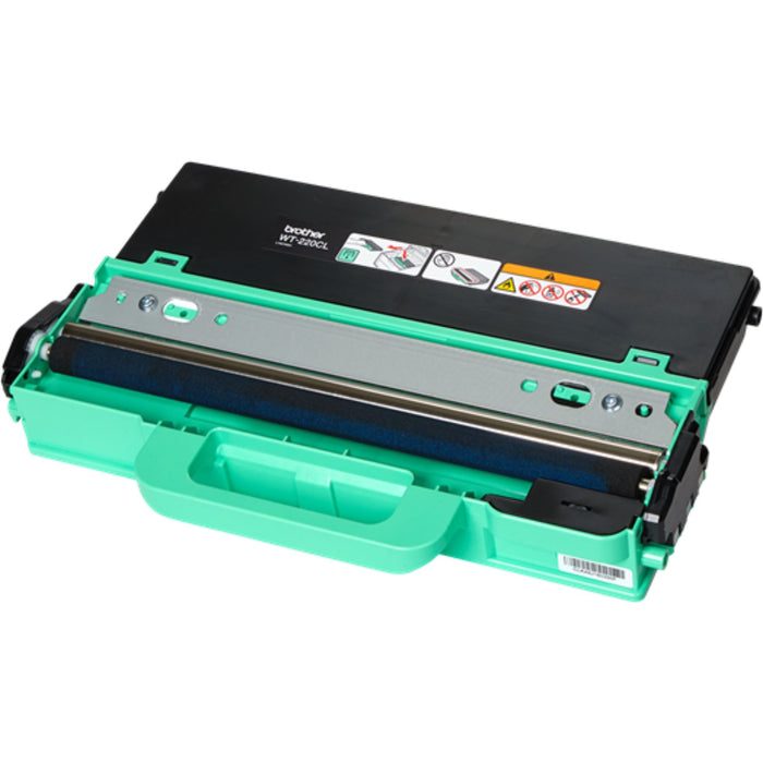 Recipiente residual Brother WT-220CL (Waste toner) | Para DCP-9015CDS / DCP-9020CDW / HL-3140CW / HL-3150CDW / HL-3170CDW / MFC-9140CDN / MFC-9330CDW / MFC-9340CDW