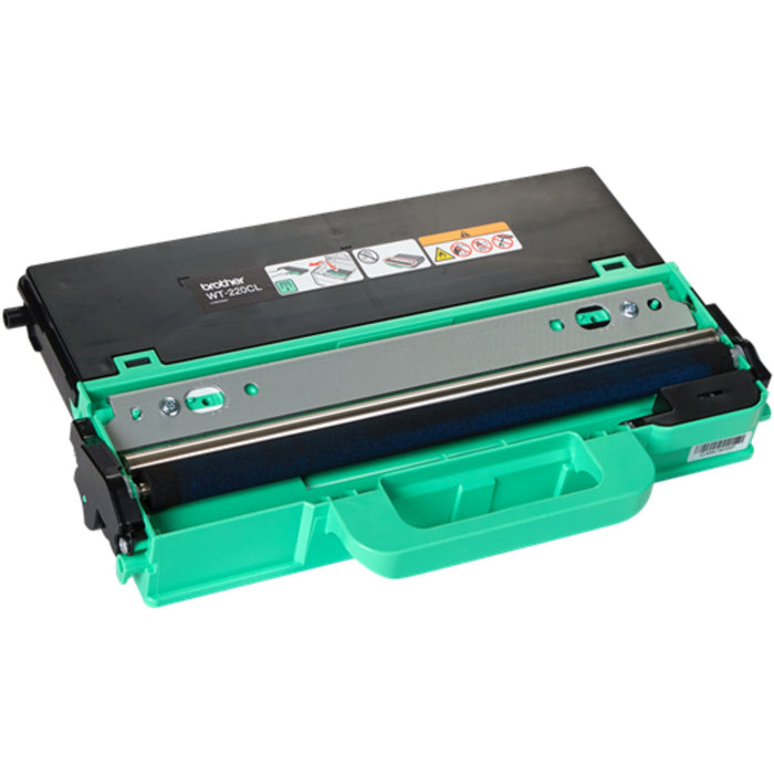 Recipiente residual Brother WT-220CL (Waste toner) | Para DCP-9015CDS / DCP-9020CDW / HL-3140CW / HL-3150CDW / HL-3170CDW / MFC-9140CDN / MFC-9330CDW / MFC-9340CDW