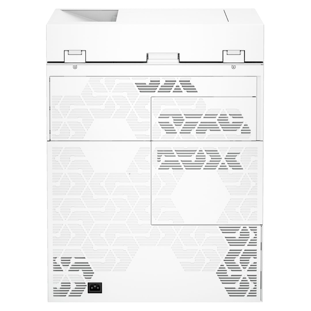 HP Color LaserJet Enterprise Flow 6800zf