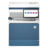 HP Color LaserJet Enterprise Flow 6800zf